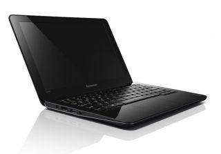 Notebook Lenovo IdeaPad S206 E1 1200/2GB/320GB/29,5cm (11,6) FreeDOS