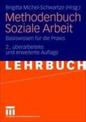 BUCH   Methodenbuch Soziale Arbeit   Brigitta Michel Schwartze