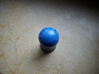 Minigolfball mg Maier Classic 2 3 mit Czerwek Lack kl