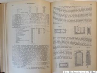 Fischer Handbuch der chemischen Technologie Wigand 1900