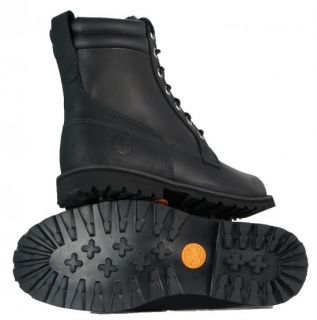 NEU TIMBERLAND Schuhe Herren Boots Stiefel Earthkeepers schwarz Scarpe