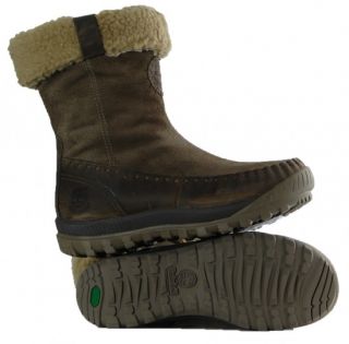 NEU TIMBERLAND Mount Holly 19629 Damen Boots Schuhe Winter Stiefel