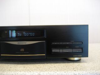 PIONEER PD 9700  PD9700  CD Player