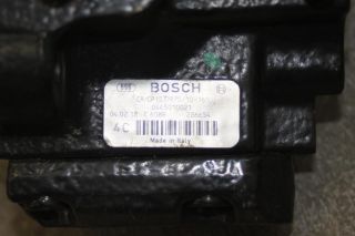 Dieselpumpe Hochdruckpumpe Bosch 0445010021 607 807 C5 C8 HDI 2.2