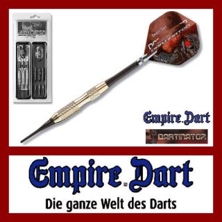 EMPIRE Dart, Soft E Darts, Dartinator 18 gr. 25L803