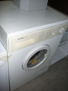 Waschmaschine Frontlader Privileg 804
