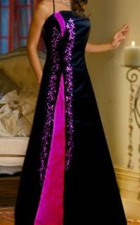 S809 Abendkleid Umstandskleid Kleid Schwanger festlich elegant