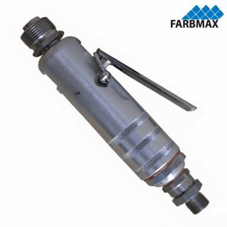 FARBMAX Lanzen Set für Spritzgerät   Lanze 180cm + Pistole, Gelenk