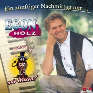 Hölz Egon   Ein zünftiger Nachmittag mit(Folge 4)