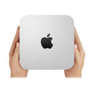 Apple Mac Mini MC815D/A Desktop PC NEU & OVP