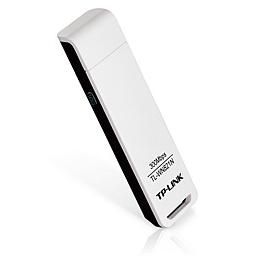 TP LINK USB Adapter WLAN 802.11n TL WN821N 300Mbit Stick