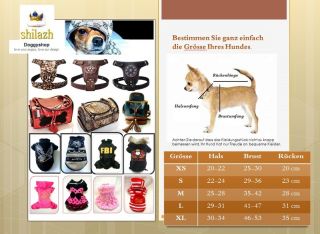 Designer Luxus Hundetasche BUFFALO BAG Papillon Terrier Chihuahua