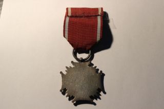 POLSKA Polnisch Orden Polnischen Medaille Polen Poland 808