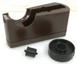 B2 Desk Bench 1   ¾ Tape Dispenser   1 and 3 Cores