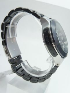DKNY Keramik Uhr Uhren Damenuhr Armbanduhr Chrono NY4913 Ceramic