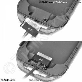 Peugeot Satelis Samsung Galaxy S2 wetterfestes Hardcase + Halterung