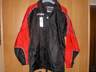 RegenjackeBelgioschw/rot,Gr.2XS 2XL,neu,