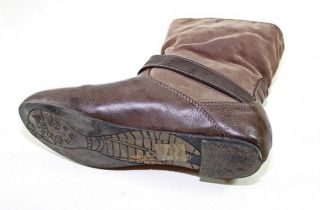 Killah Stiefeletten Stiefel Ankle Boots Schuhe Zaira (3) 5280 braun Gr