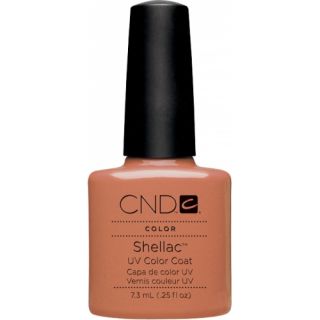 CND Shellac UV Nail Polish Varnish Soak Off All Colours + Top + Base