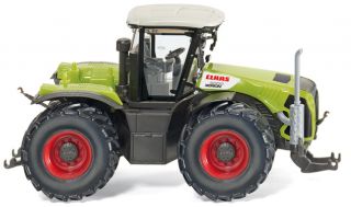 Wiking 036399 Claas Xerion 5000 Traktor 187 H0 NEU
