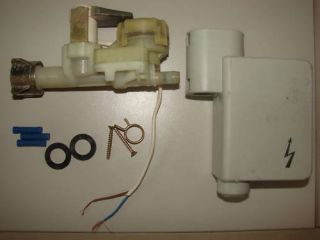 Aquastop Reparatur Set Eledro 850 + AS Neff