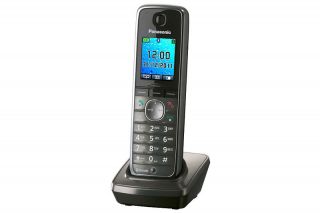 Mobilteil Handteil Handgerät für Panasonic KX TG8611 / KX TG8621