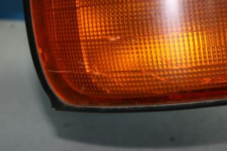 Daihatsu L5 Bj.99 Rückleuchte Rücklicht links