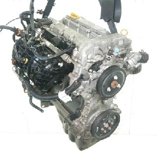 OPEL Corsa B 1.2i 16V Motor X12XE 45KW 65PS