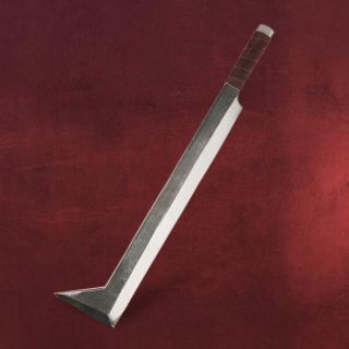 Herr der Ringe   Uruk Hai LARP Schwert aus Latex, hochwertig und