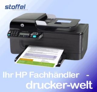 CB867A HP DRUCKER OFFICEJET 4500 G510g SCANNER KOPIERER FAX ALL IN ONE