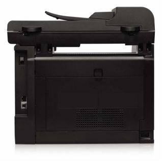 HP Color LaserJet Pro CM1415fnw   Multifunktion (Faxger