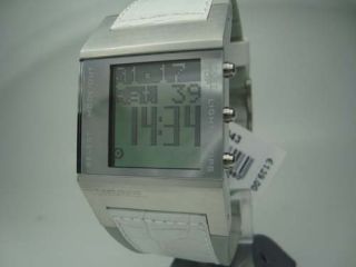 Diesel Uhr Uhren Armbanduhr Herrenuhr digital DZ7043 DZ