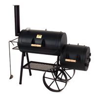 Barbeque Smoker / Holzkohle Grill JOE 16 Tradition