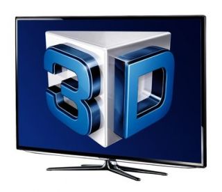 SAMSUNG 3D LED TV, UE40ES6530, 40101cm, Super Slim, 400Hz, Full HD
