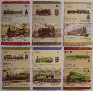 WORLD COLLECTION of 866 TRAIN RAILWAY LOCOMOTIVE (Leaders of the World