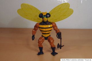 Buzz Off (Masters of the Universe) komplett #886
