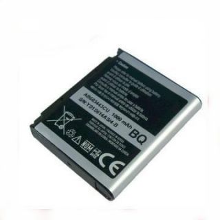 Original Samsung Akku Battery AB603443CU GT S5230 STAR G800 L870 M8910