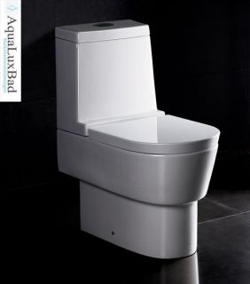 Stand WC Nano Beschichtung Duroplast WC Sitz Soft Close system sofort