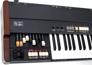 Hammond XB 1 Combo Organ XB1 / B3 Sound  1J GEWÄHR  