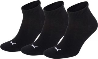 Paar Puma Sneaker Quarter Socken Gr. 35   49 Unisex für Damen