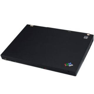 Lenovo ThinkPad T61 Core2Duo T7100 2x1,8 GHz 2,0GB WinXP Prof inkl