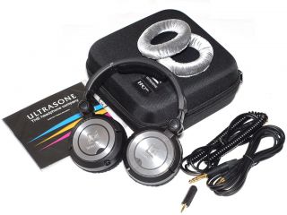 Ultrasone Pro 900 High End Kopfhörer Headphones Pro900