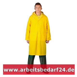 Regenmantel Regenjacke Regenbekleidung Gr. L bis XXXL, Wandern