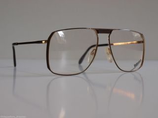 115 Neue 80er 90er Jahre Brille vintage glasses Rodenstock MR R 889 GM