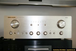 Marantz PM8000 High End Stereo Vollverstärker Gebraucht