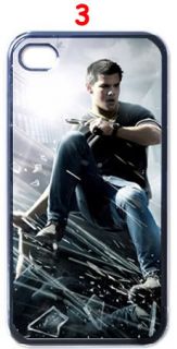 Taylor Lautner Fans Custom Design iPhone 4 Case