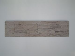 RockTex Felsstein furnier Wand Struktur Tapete Stein