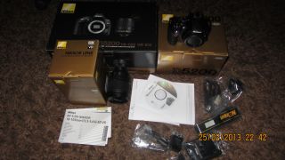 Nikon Speedlight SB 910 Aufsteckblitz Blitzgerät für FX und DX SLR