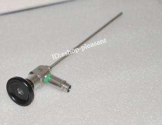 Endoskop ø4.0 x175mm Sinuskop Storz Olympus Kompatibel