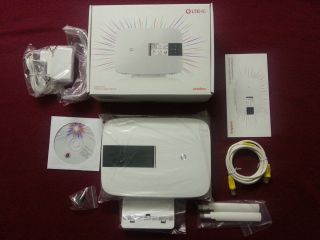 Vodafone Easy Box 904 LTE Vodafone Router NEU & OVP